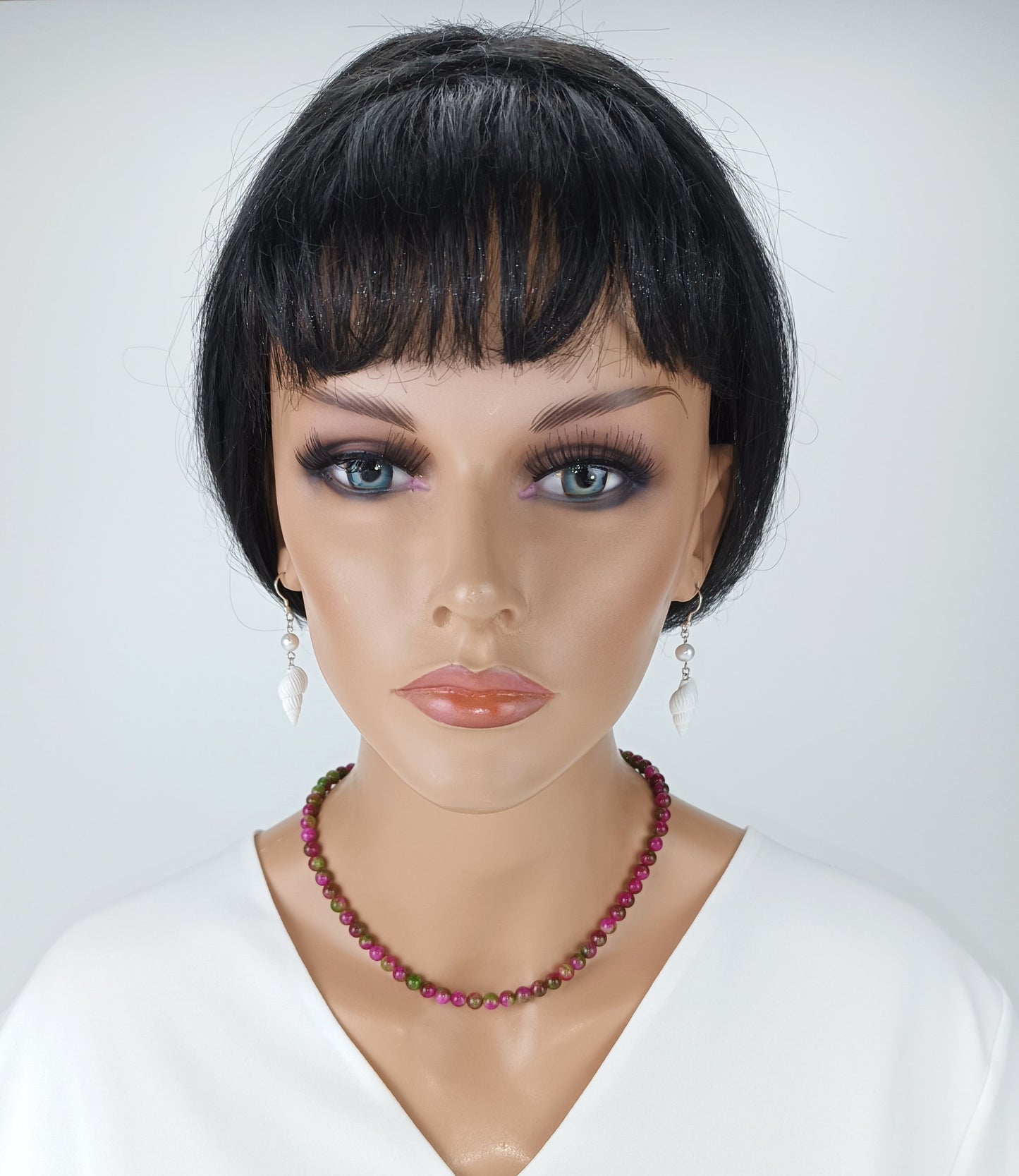COLLANA GIADA I