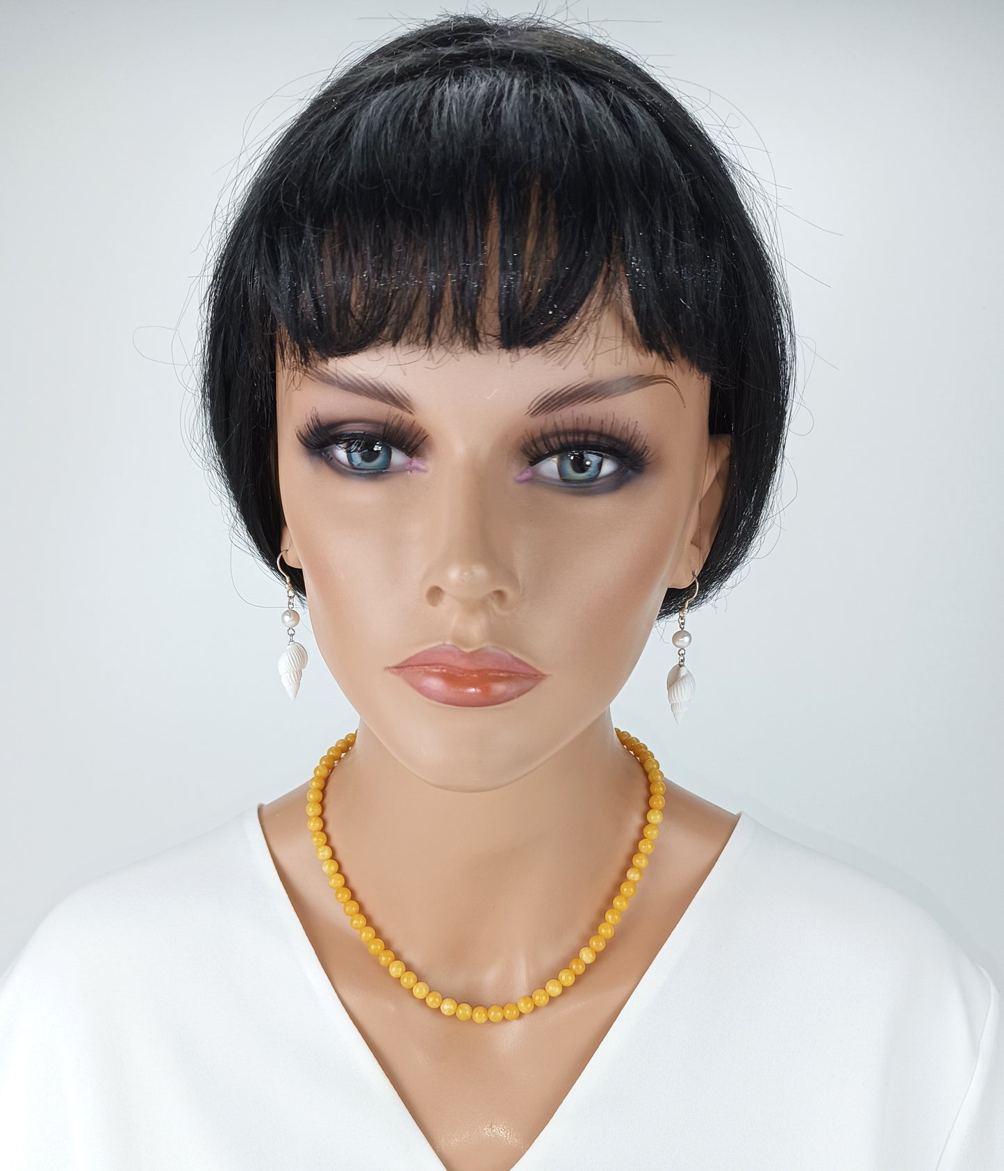COLLANA GIADA I