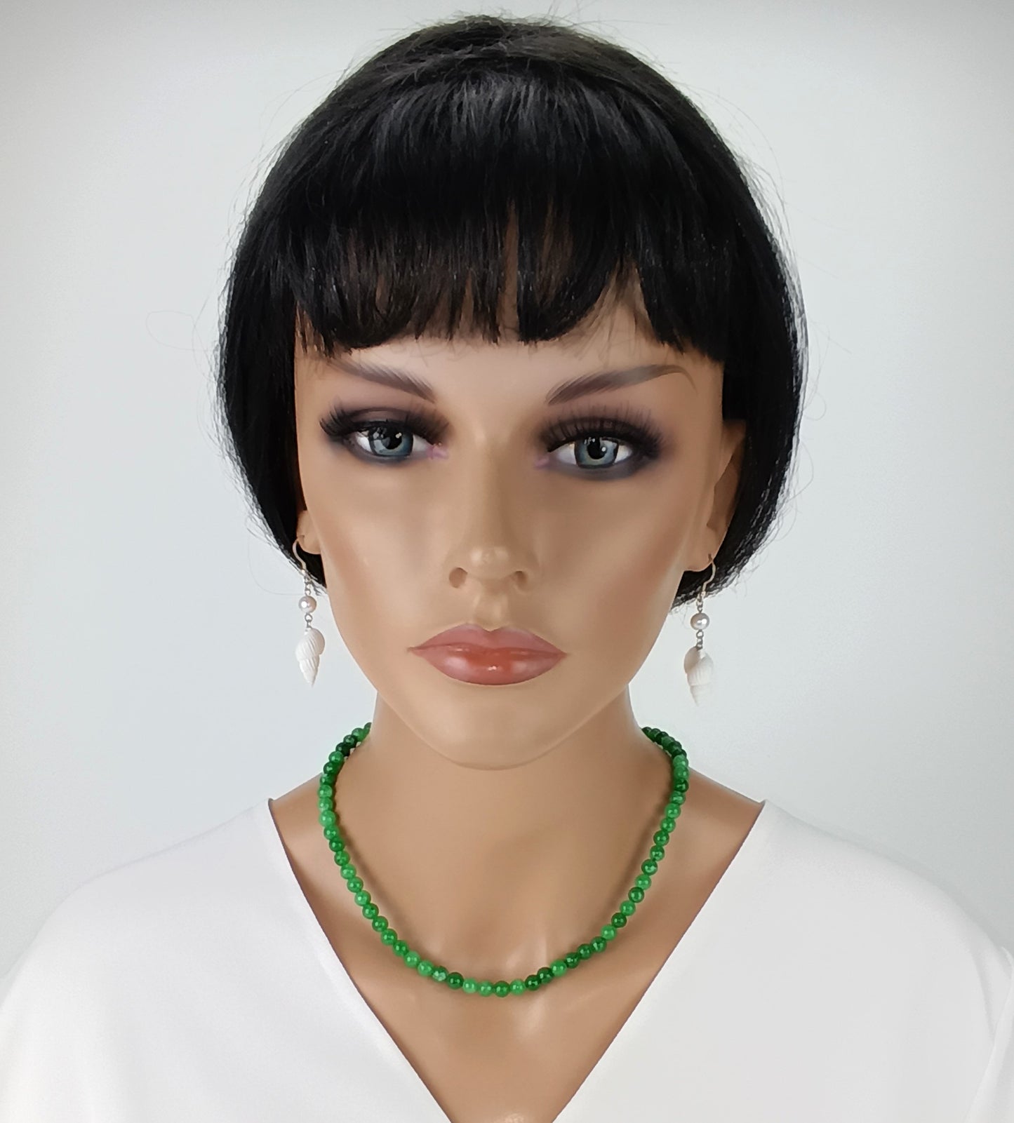 COLLANA GIADA I