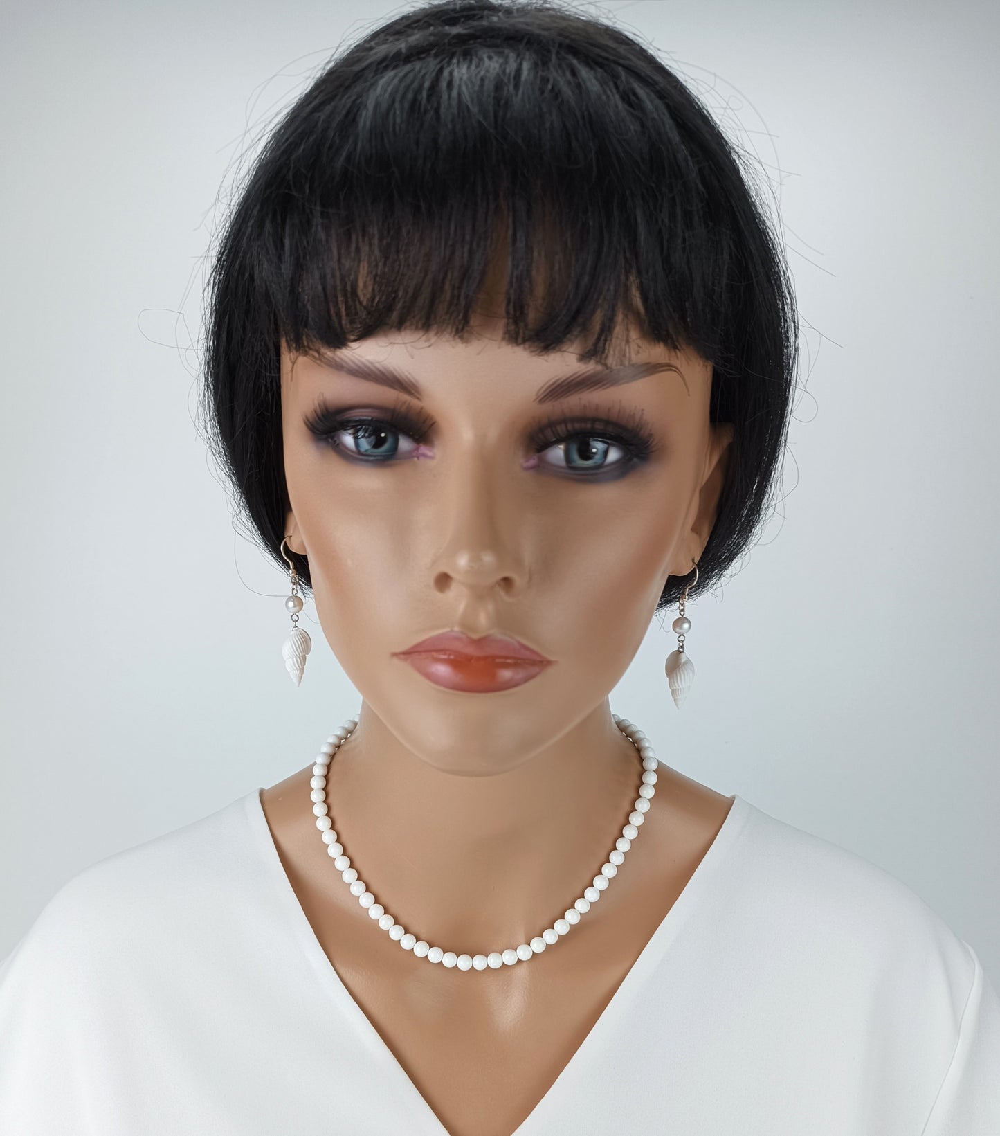 COLLANA GIADA I