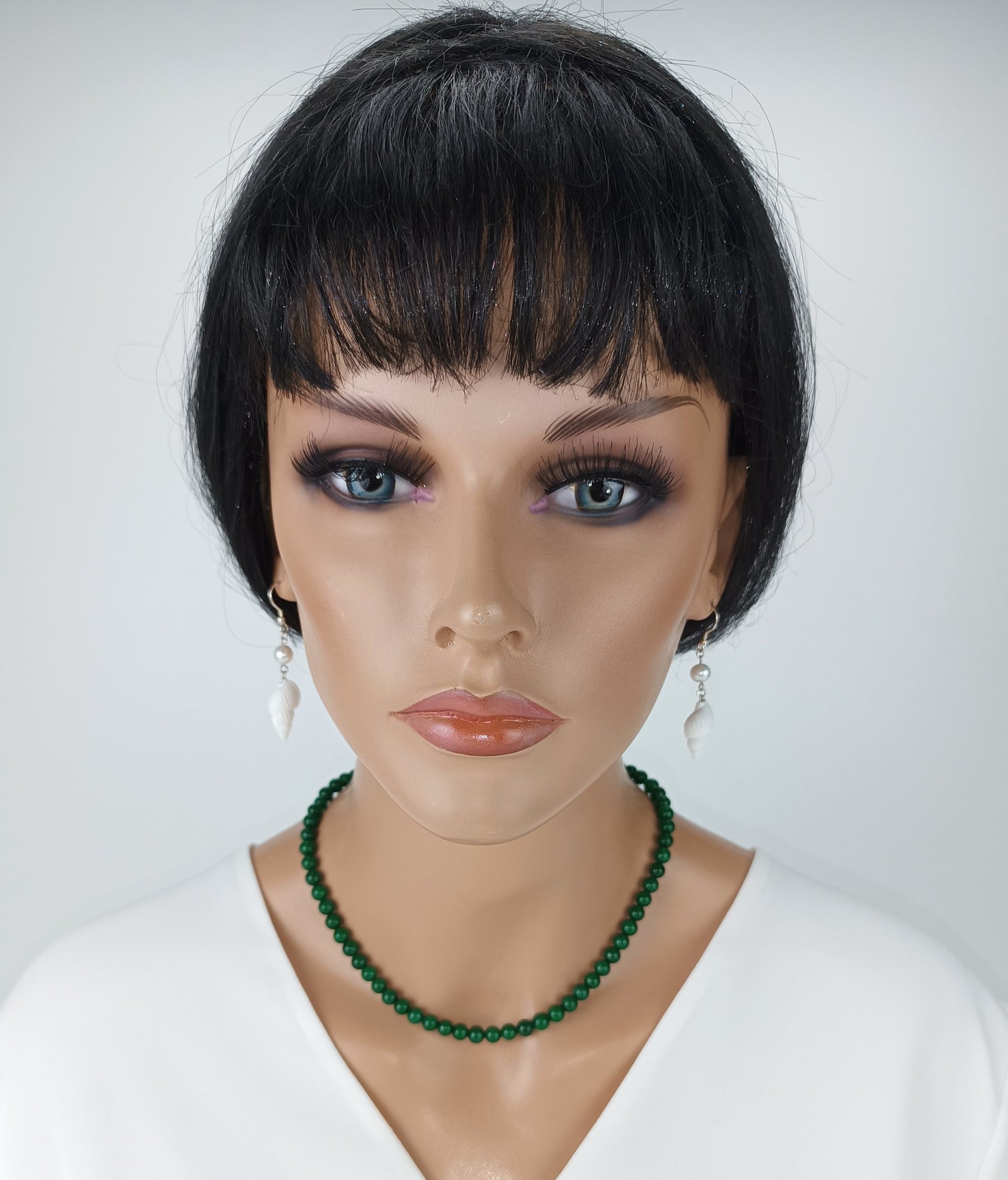 COLLANA GIADA I