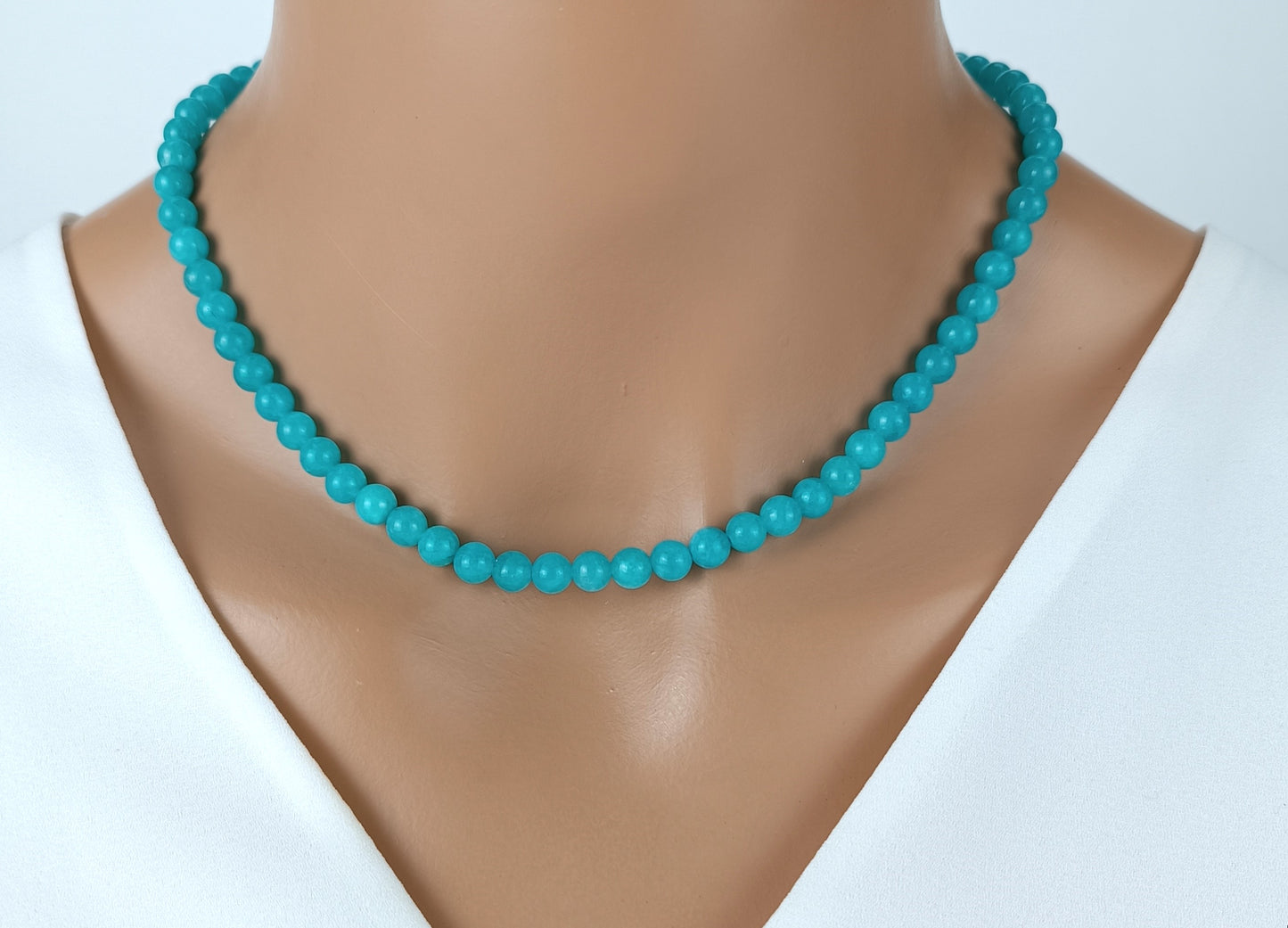 COLLANA GIADA I