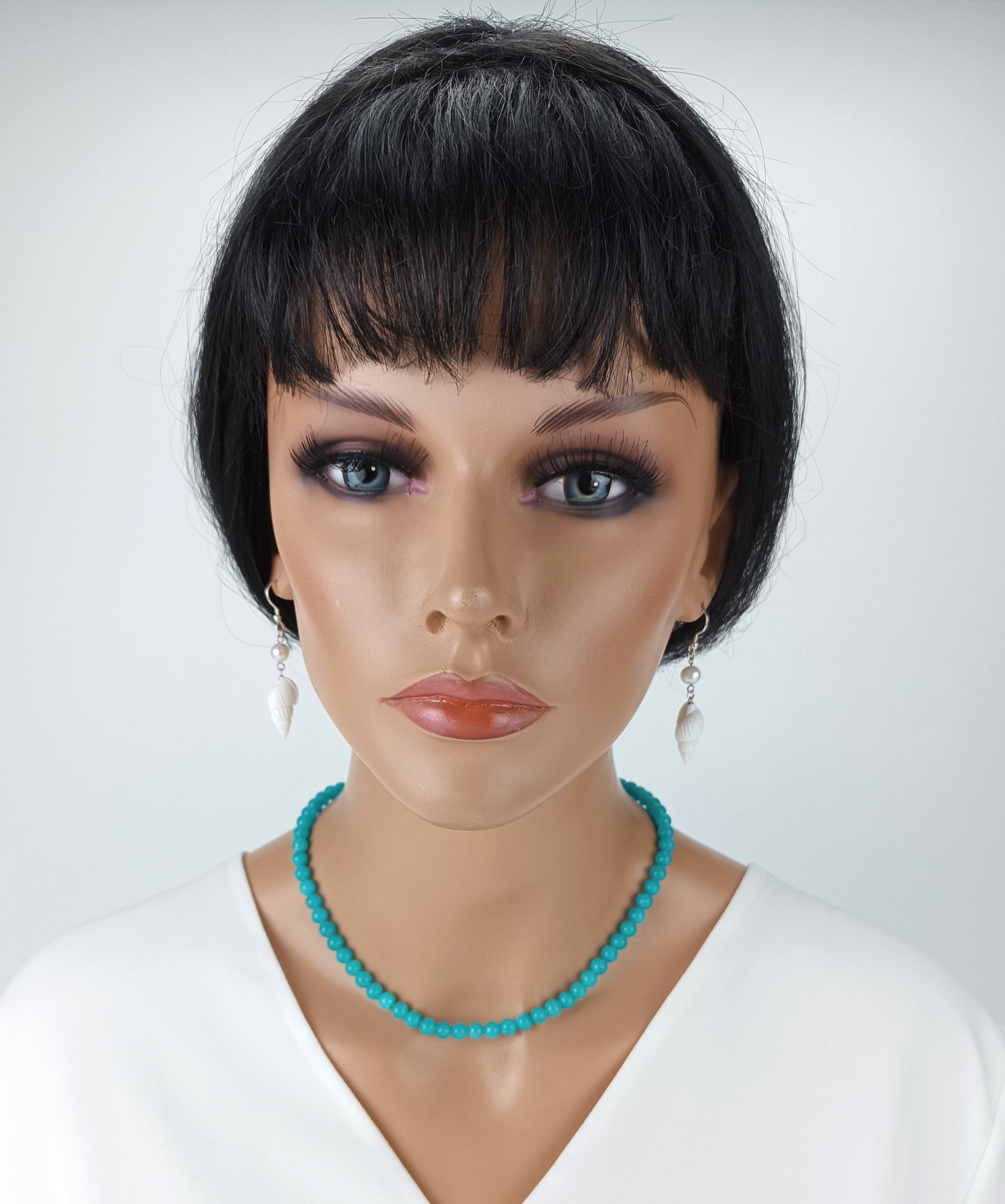COLLANA GIADA I