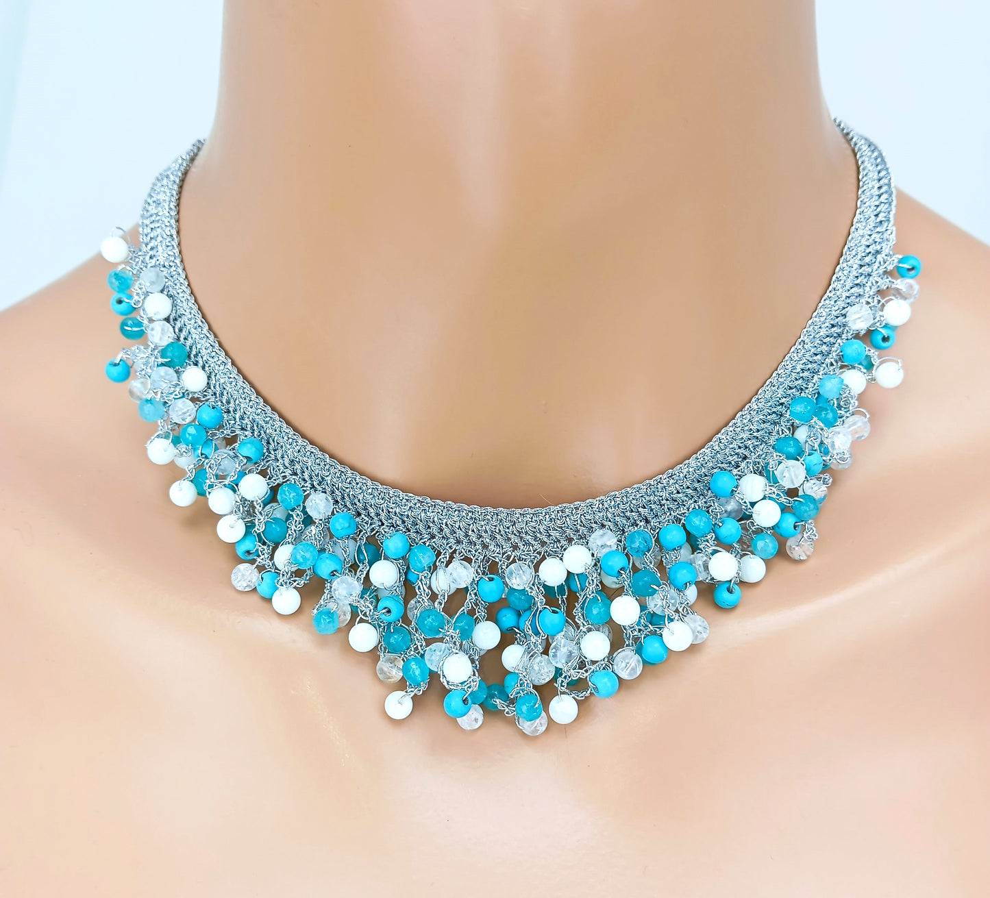 COLLANA AURORA I
