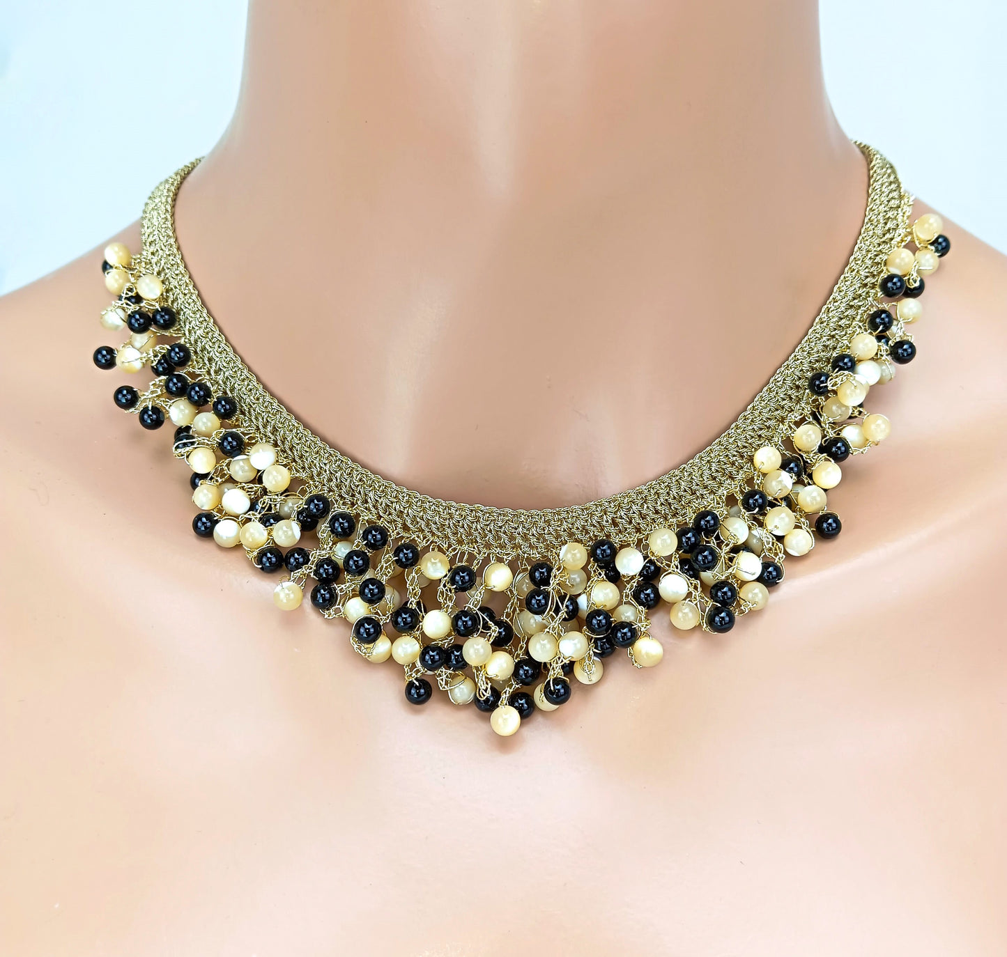 COLLANA AURORA I