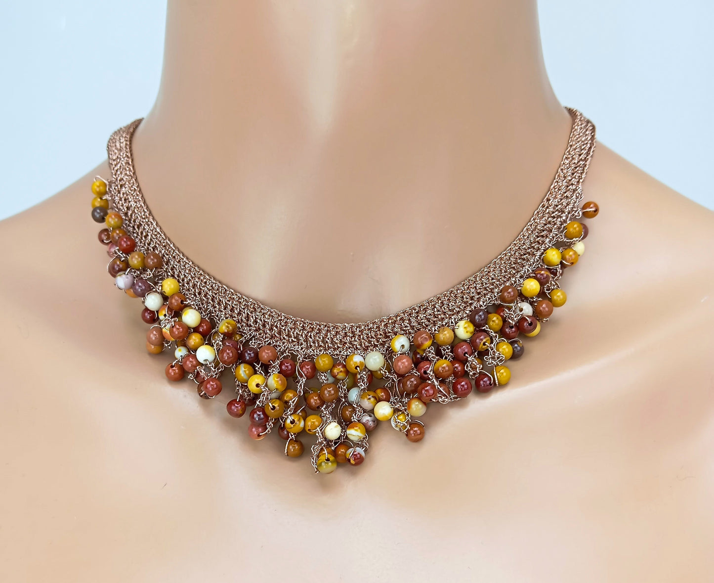 COLLANA AURORA I