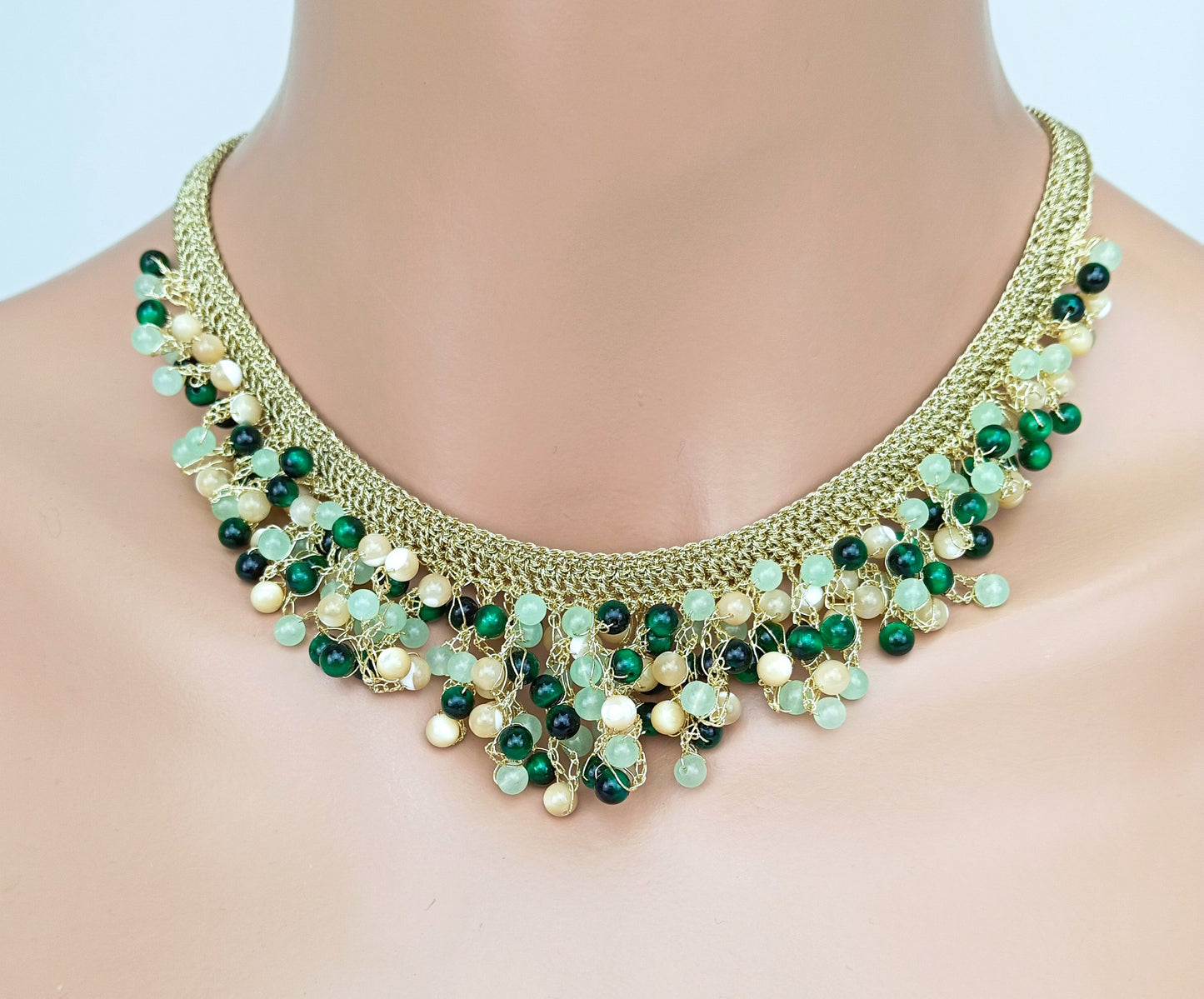 COLLANA AURORA I