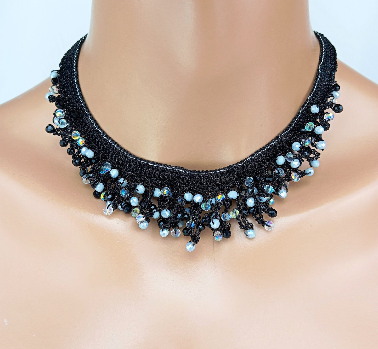 COLLANA AURORA II