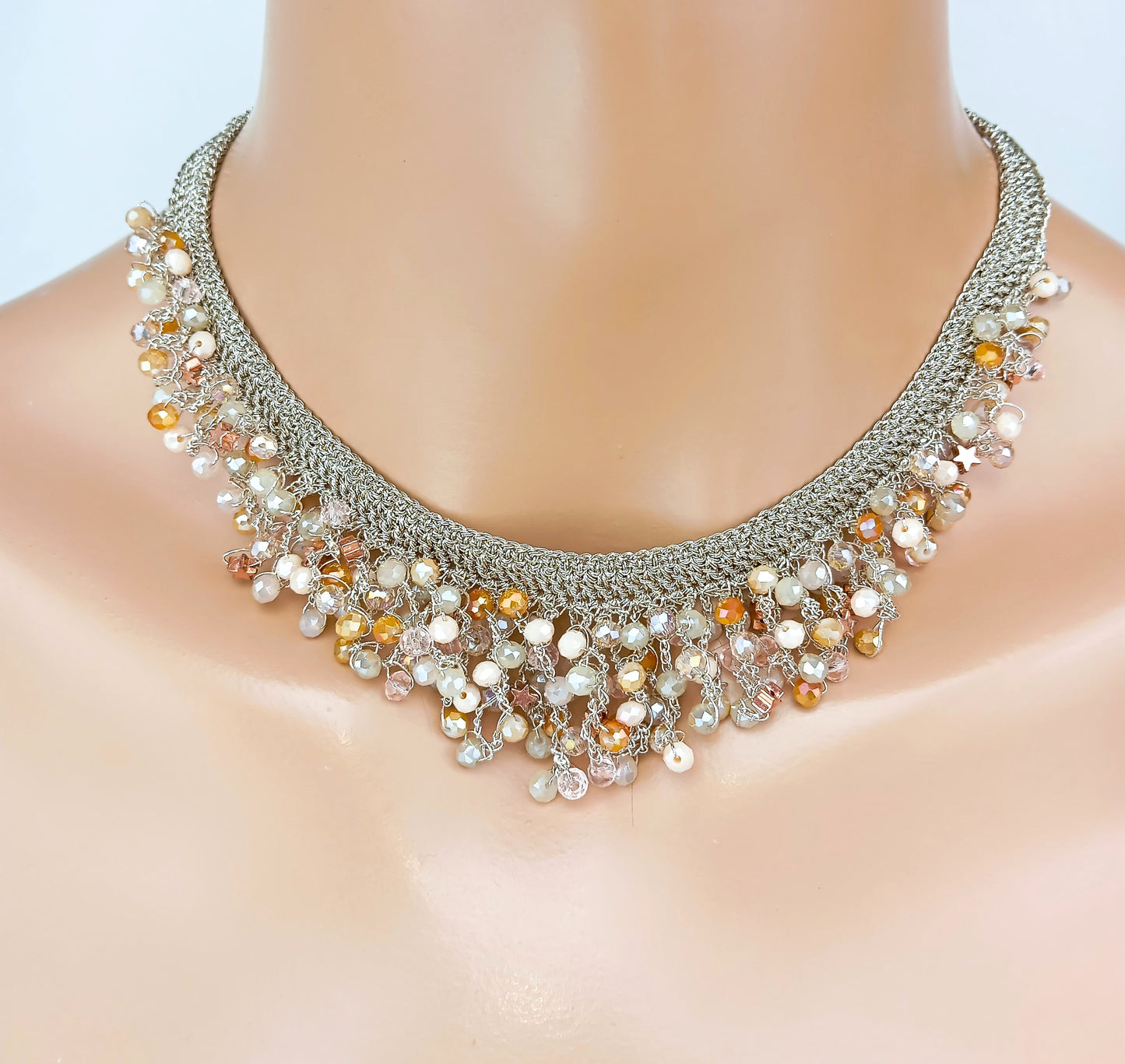 COLLANA AURORA II