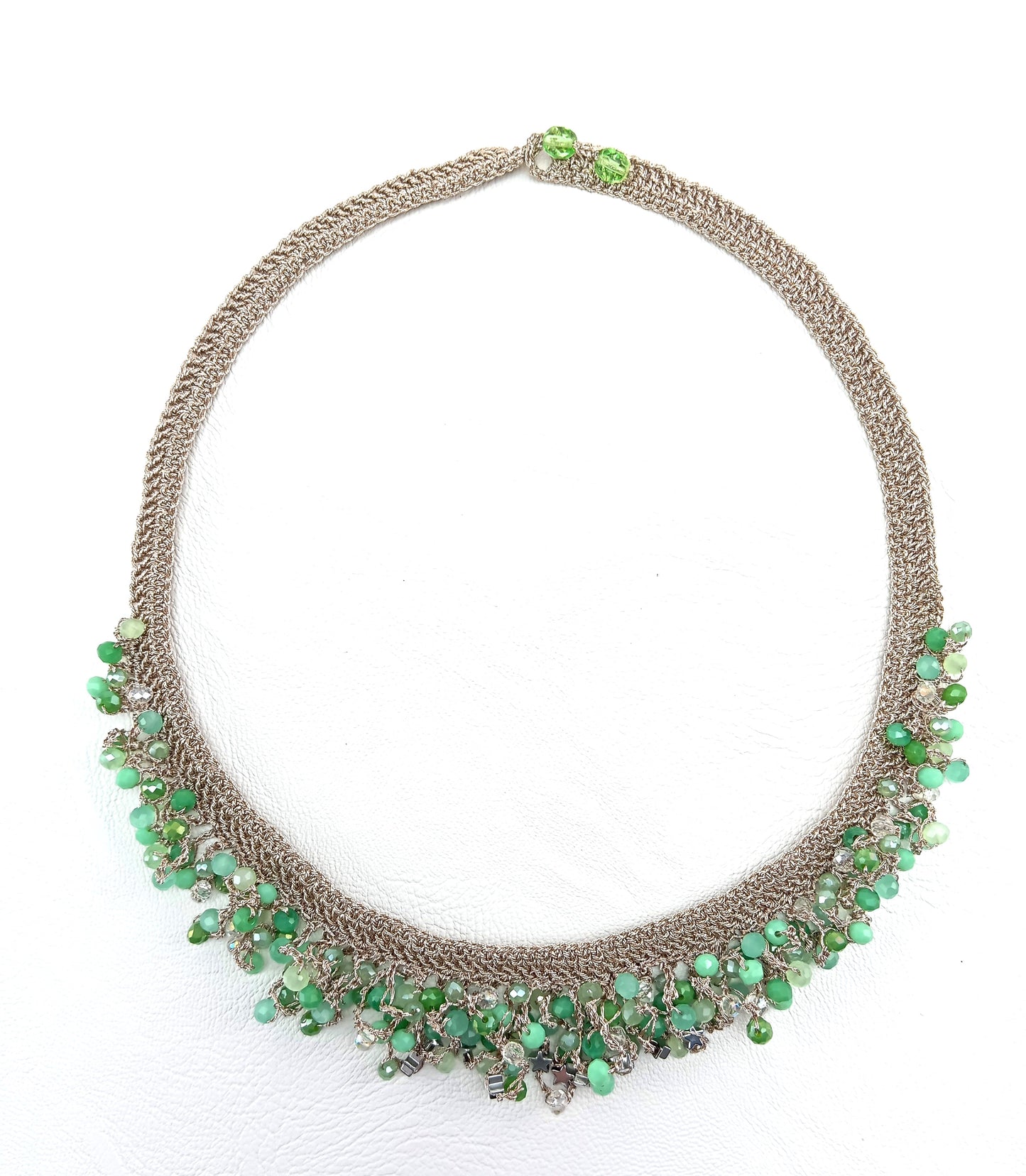 COLLANA AURORA II