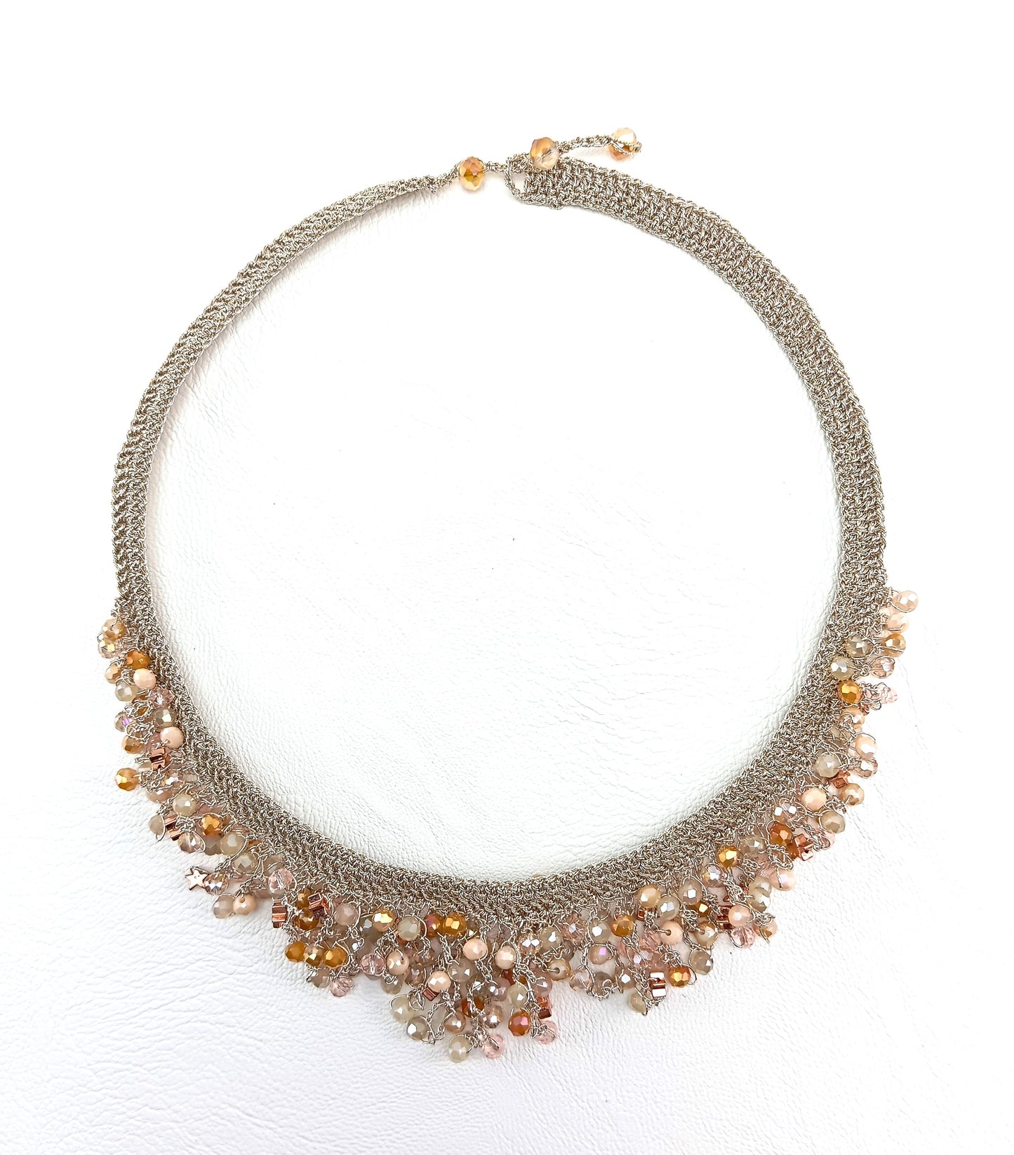 COLLANA AURORA II