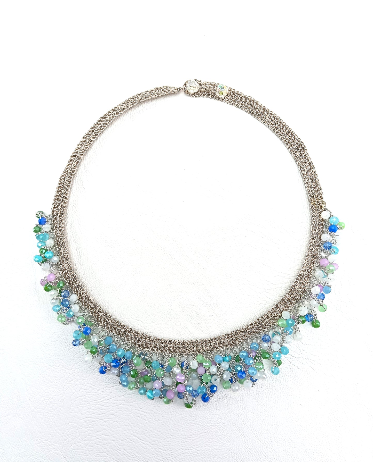 COLLANA AURORA II