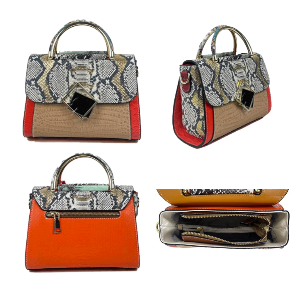BORSA IMPERIA IV