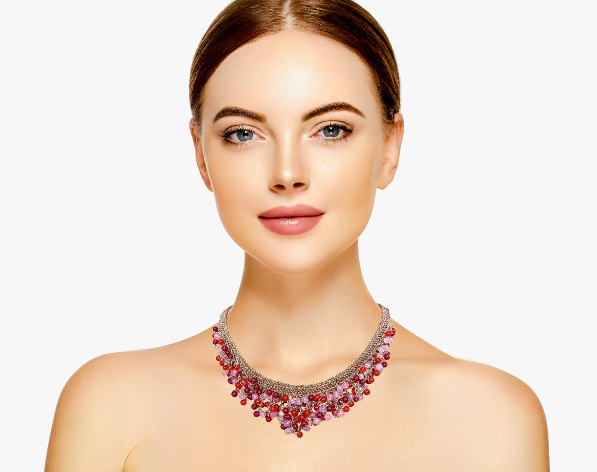 COLLANA AURORA I