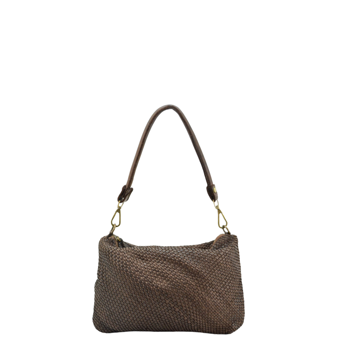 BORSA CECINA II