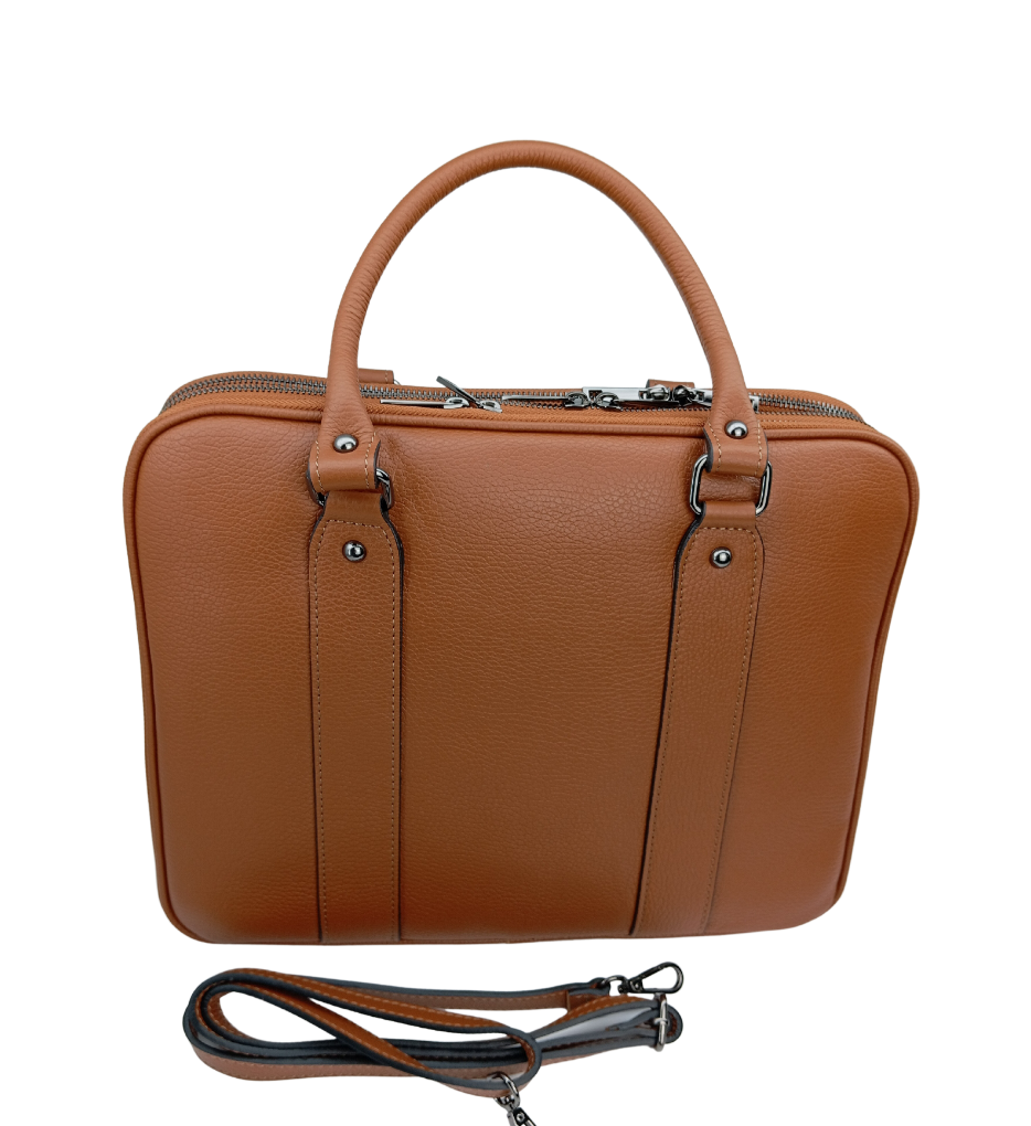 BORSA MILANO VII