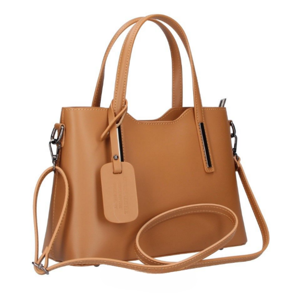 BORSA MILANO III