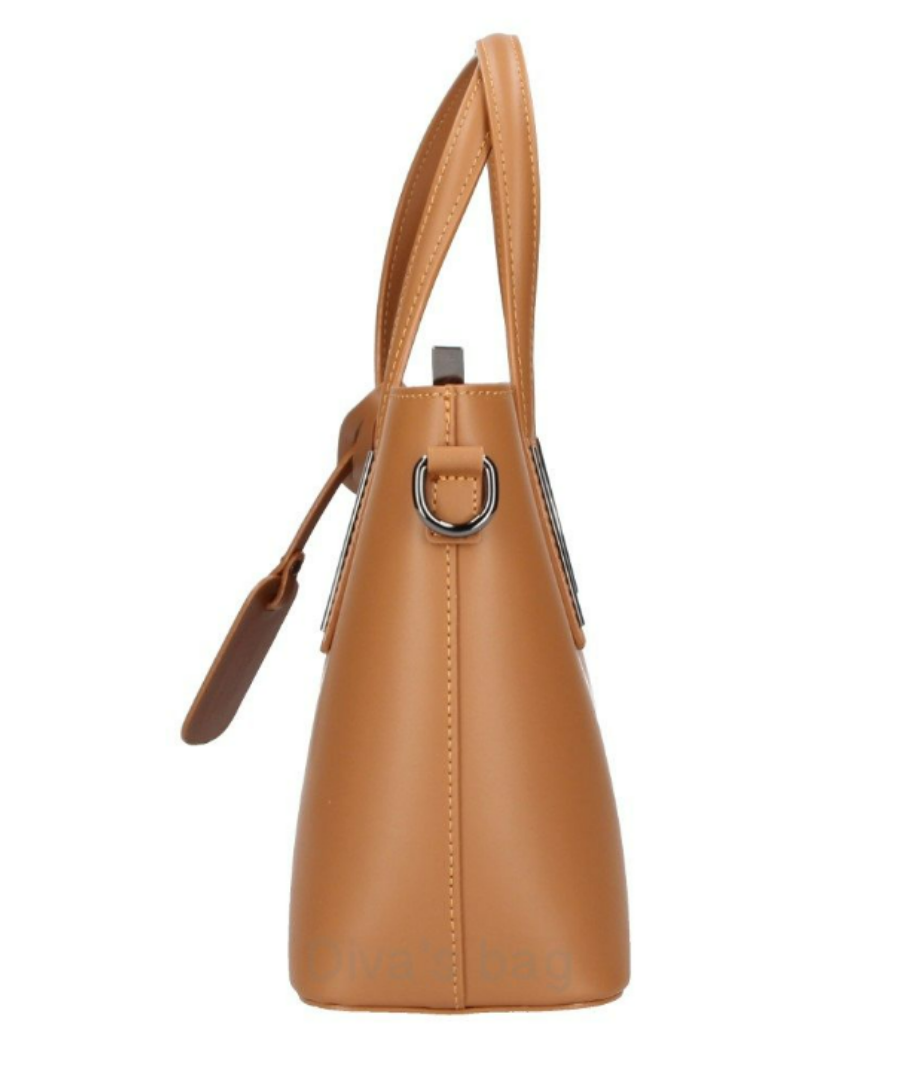 BORSA MILANO III