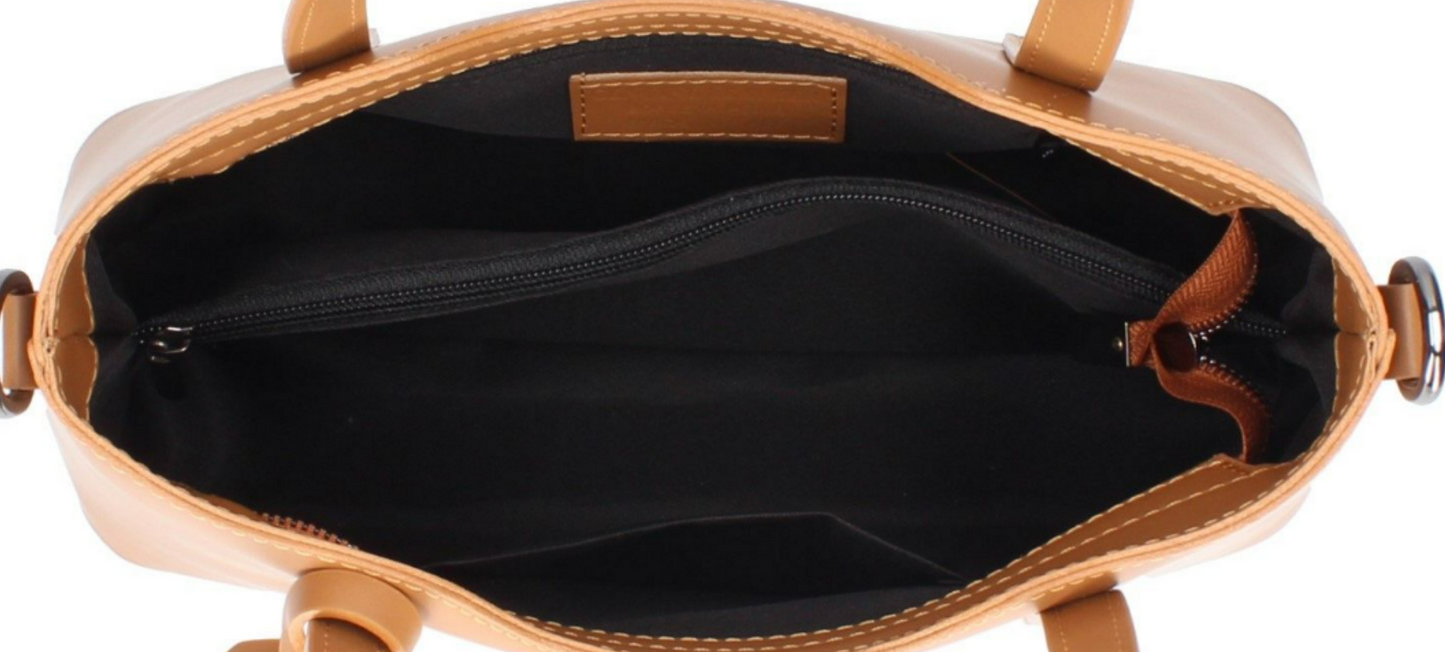 BORSA MILANO III