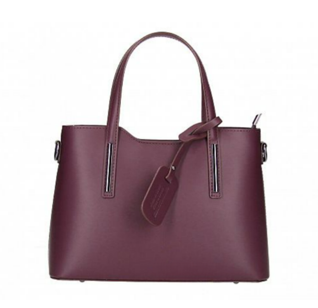 BORSA MILANO III