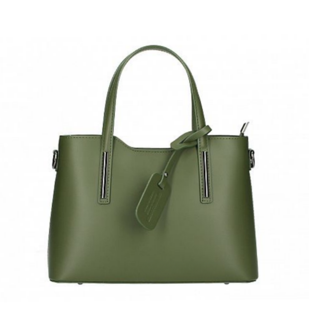BORSA MILANO III
