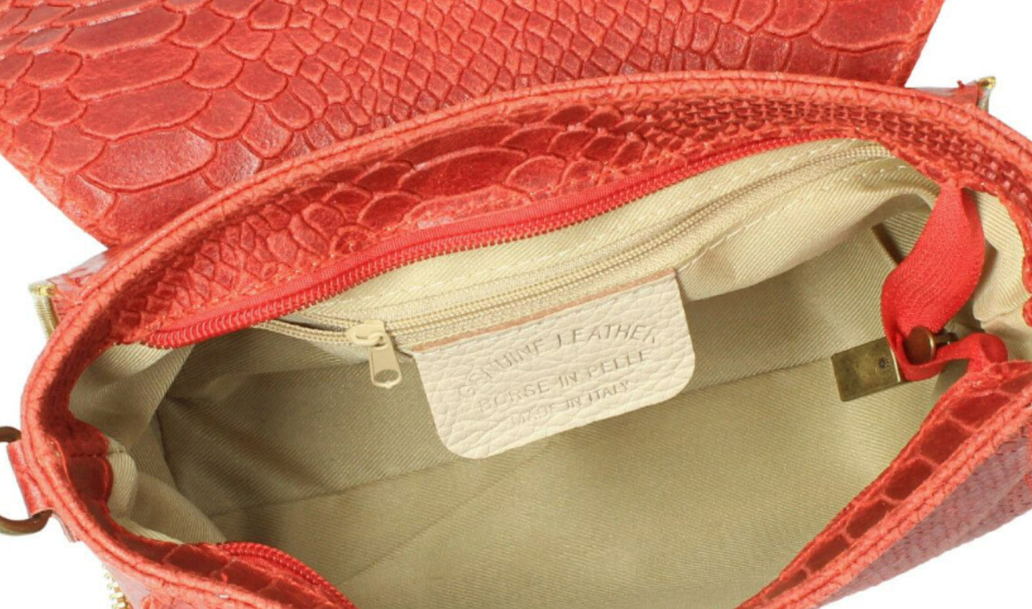 BORSA PAVIA III