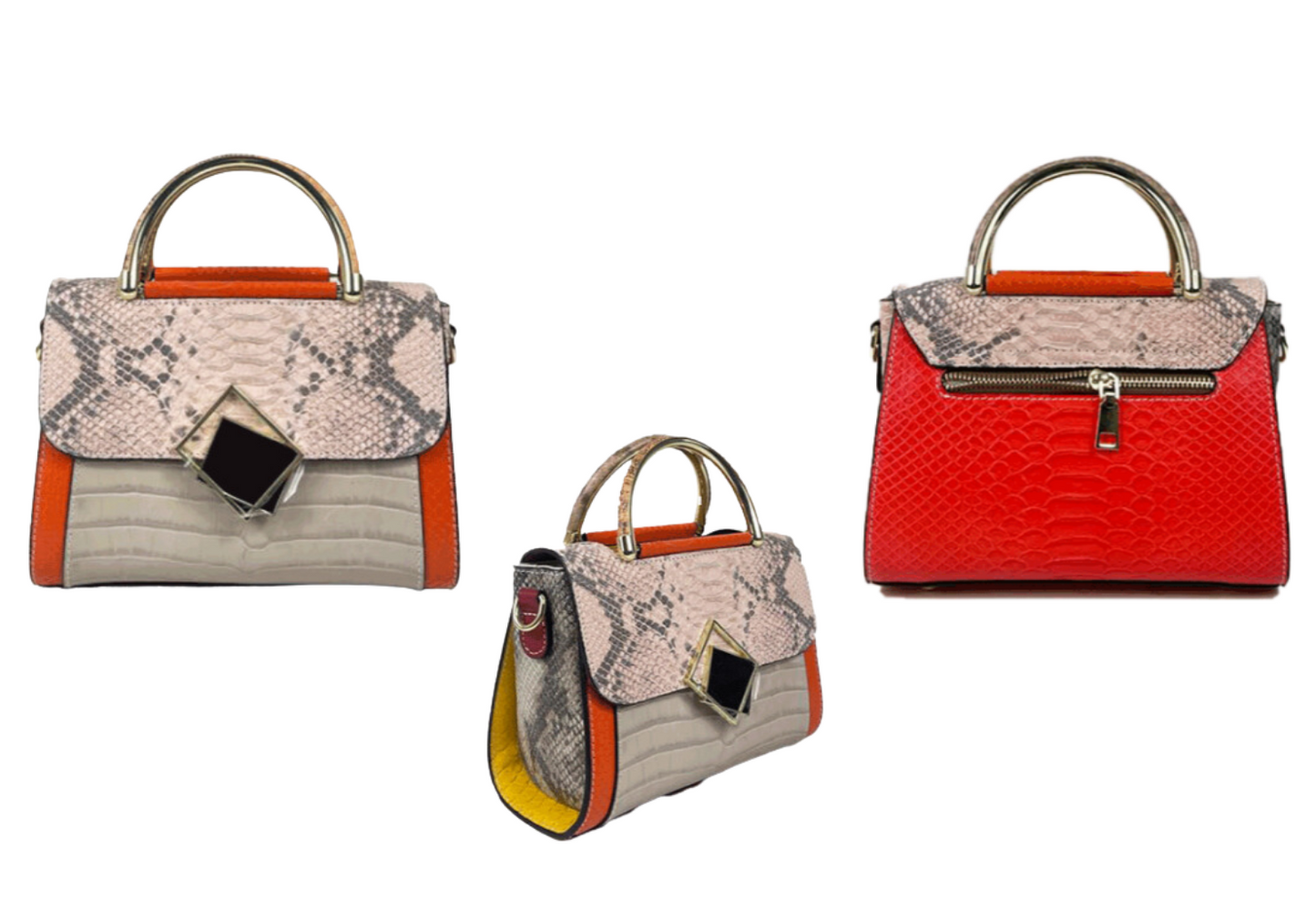 BORSA IMPERIA IV
