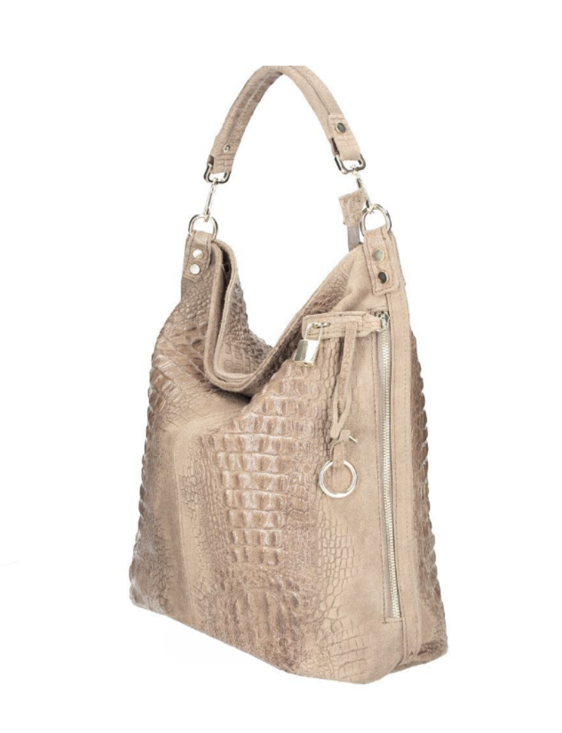 BORSA ALESSANDRIA III