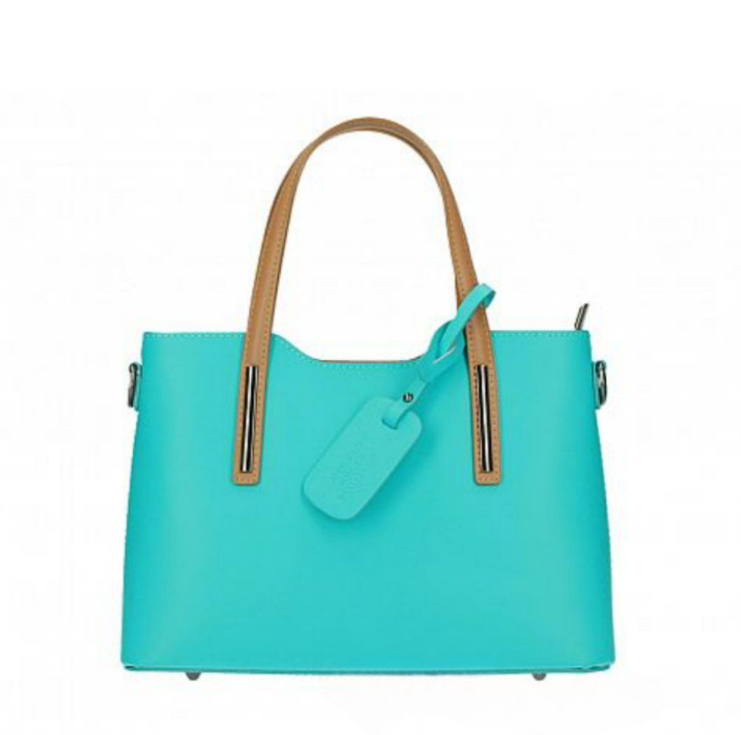 BORSA MILANO III