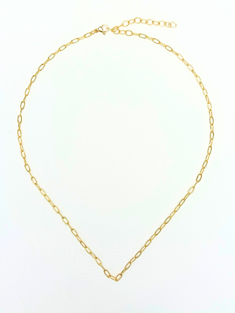 COLLANA BASIC OTORO I