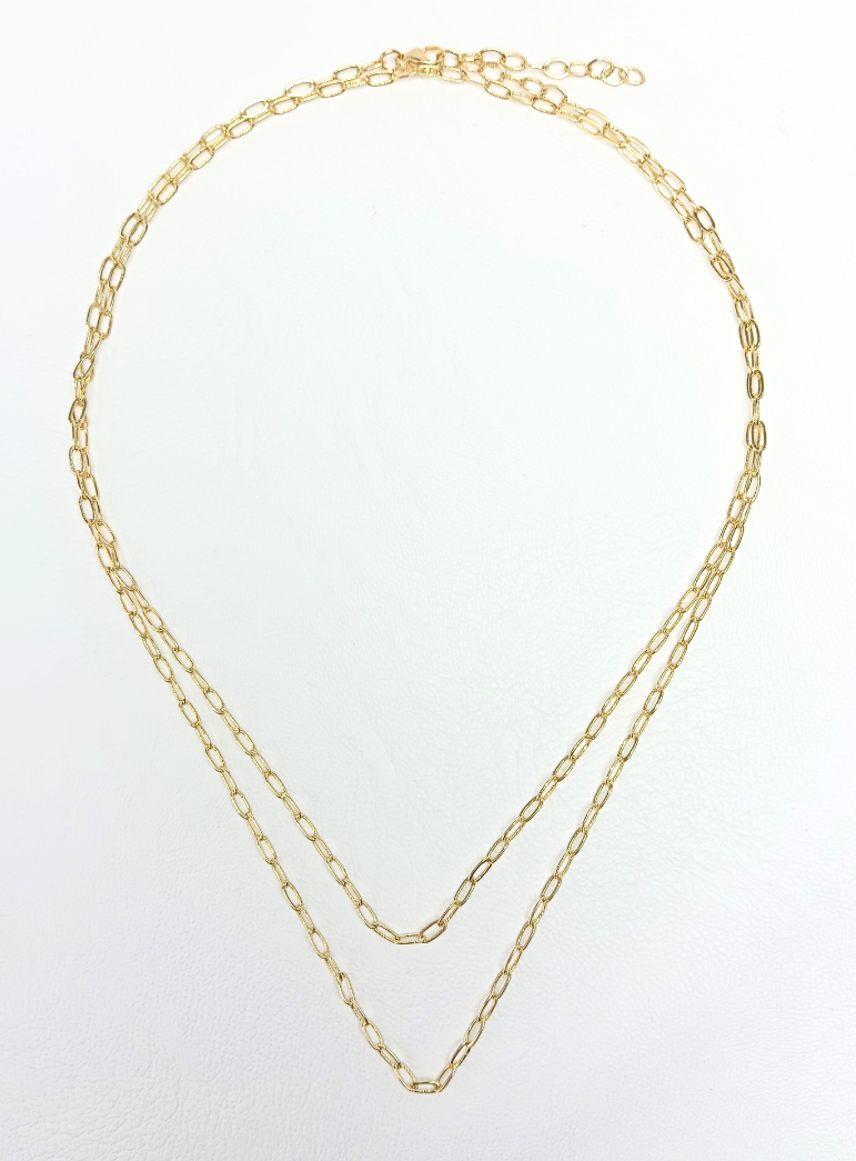 COLLANA BASIC OTORO I
