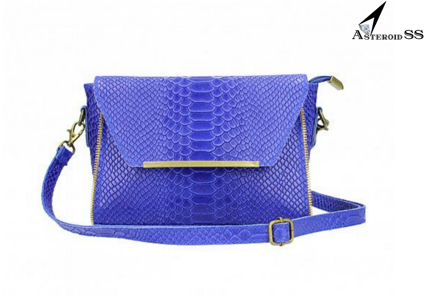 BORSA PAVIA III