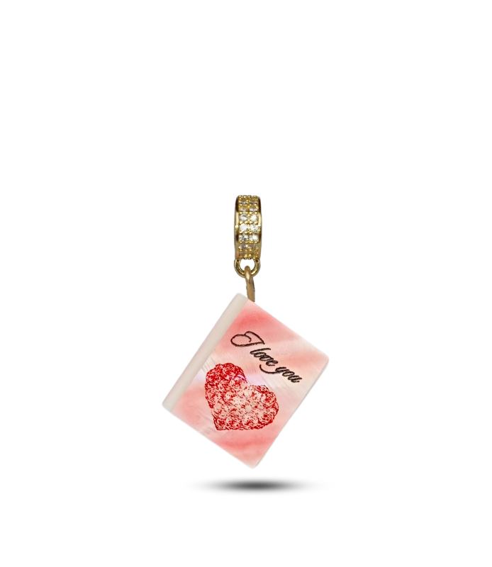 PENDENTE CULT LRI