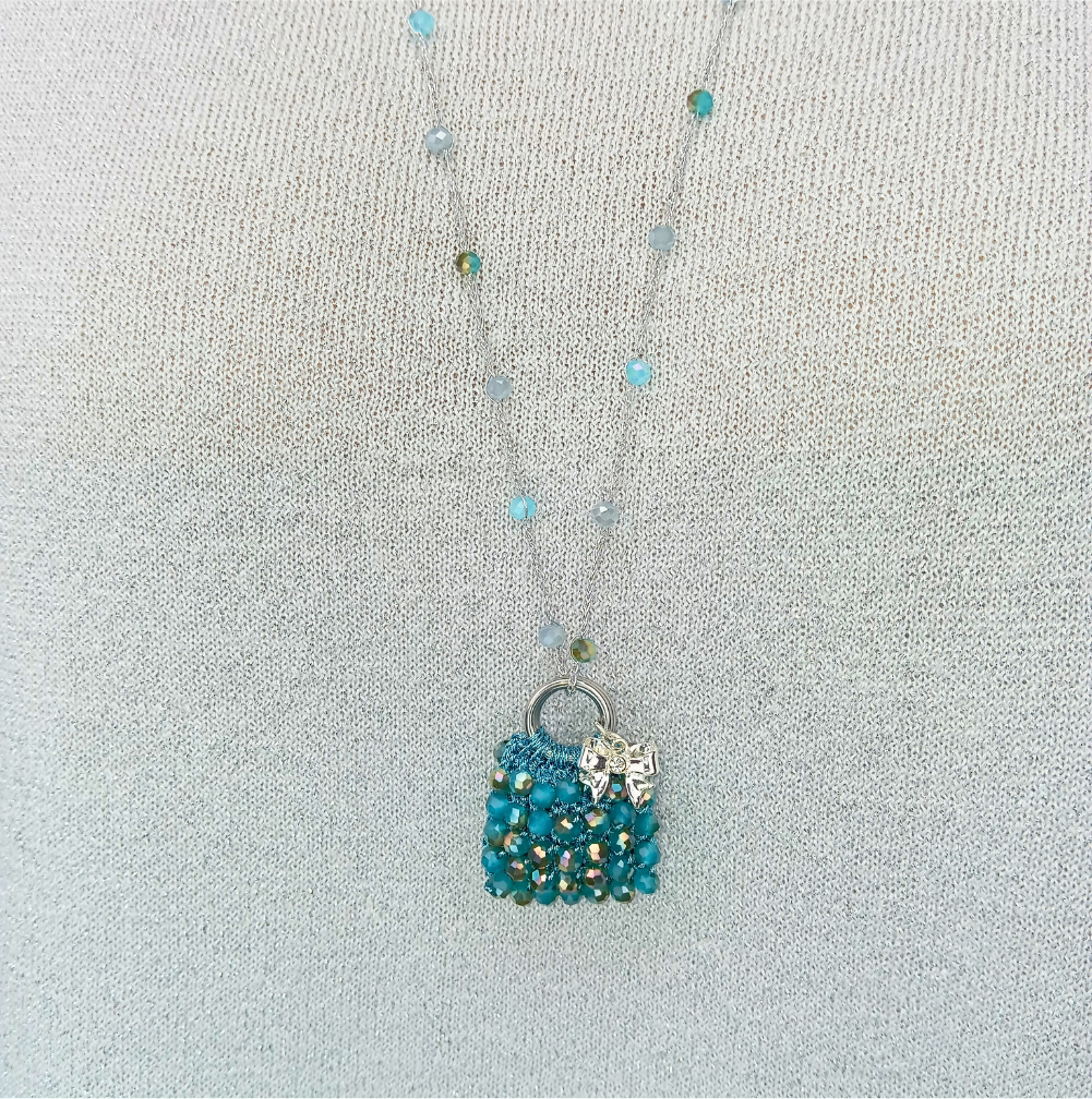 COLLANA PAOLA II