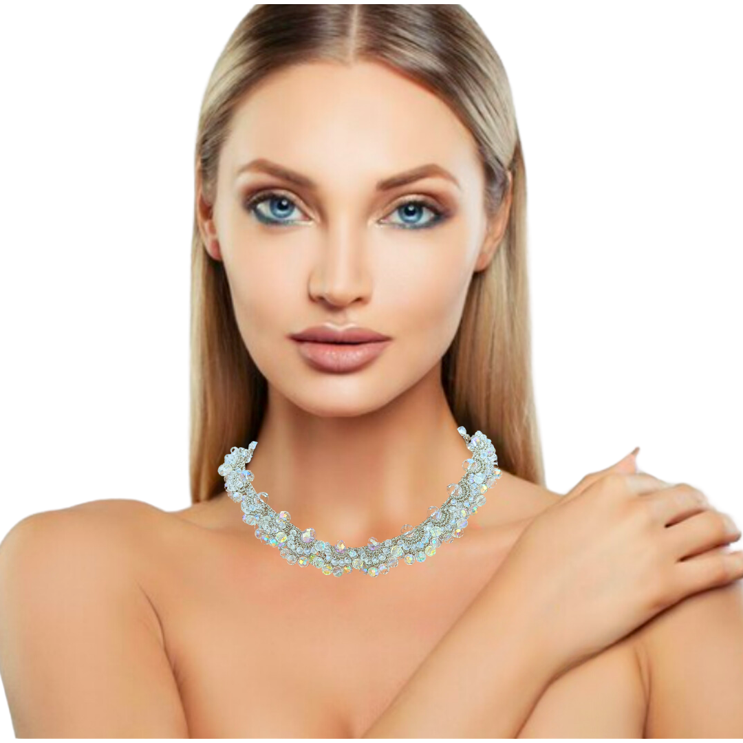COLLANA SILVIA I