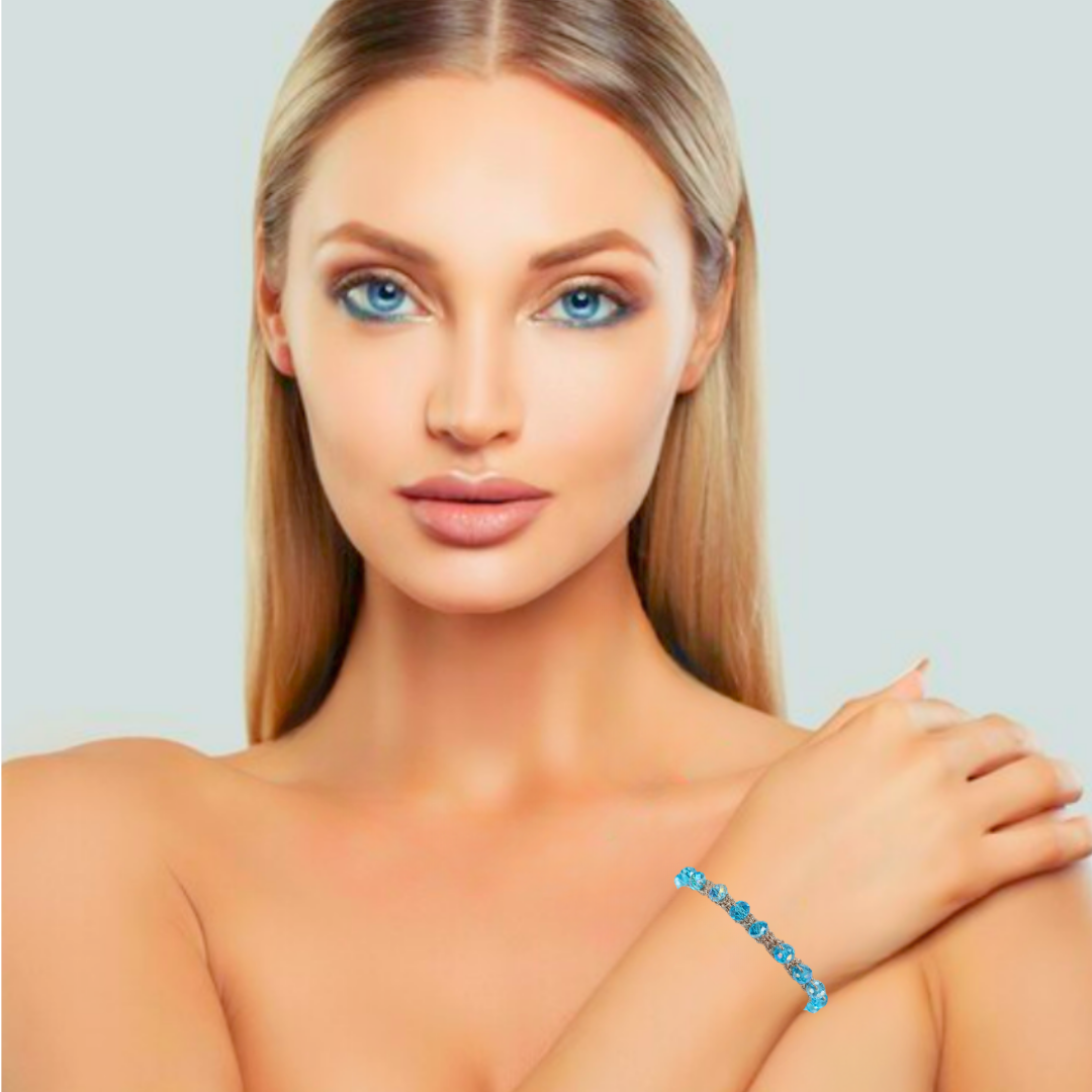 BRACCIALE ALINA X