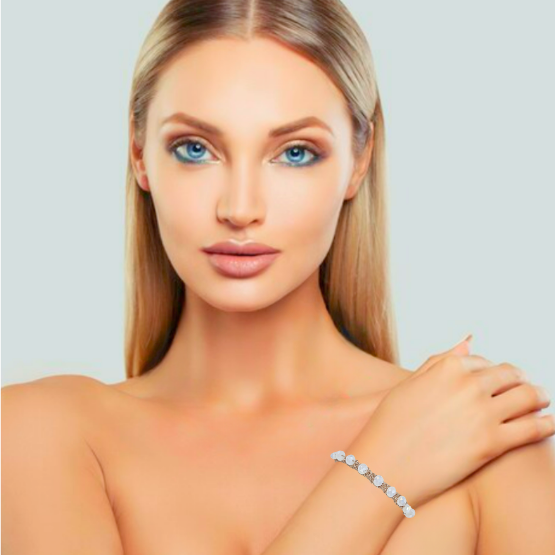 BRACCIALE ALINA X