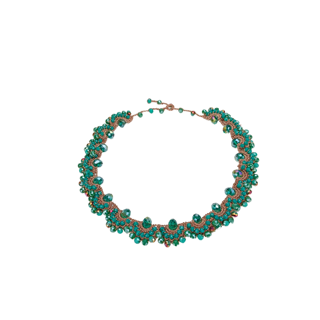 COLLANA SILVIA I