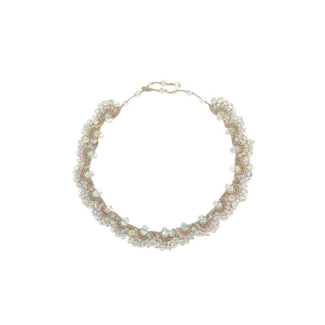 COLLANA SILVIA I