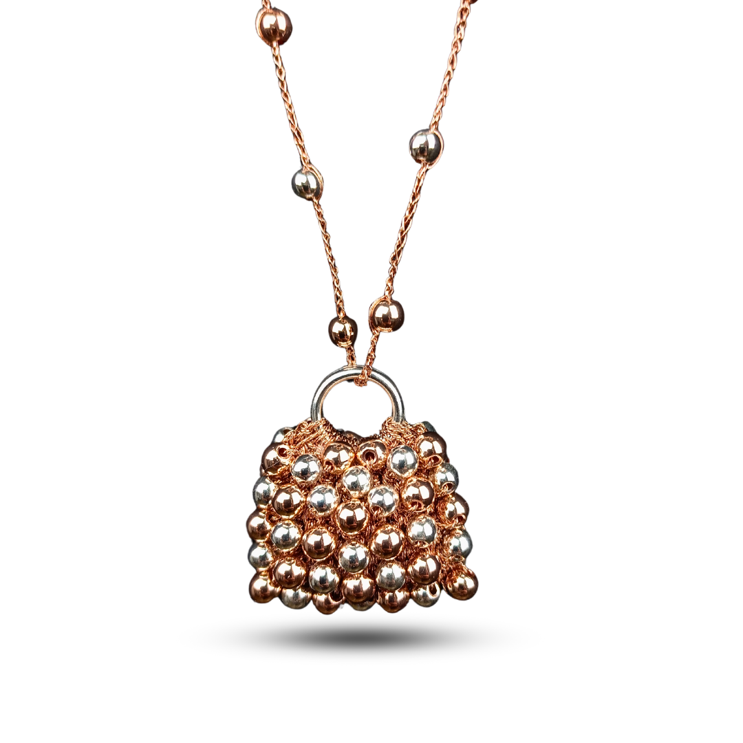 COLLANA BRENDA I