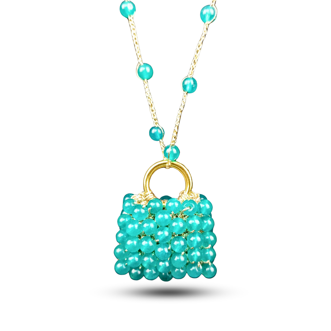 COLLANA BRENDA I
