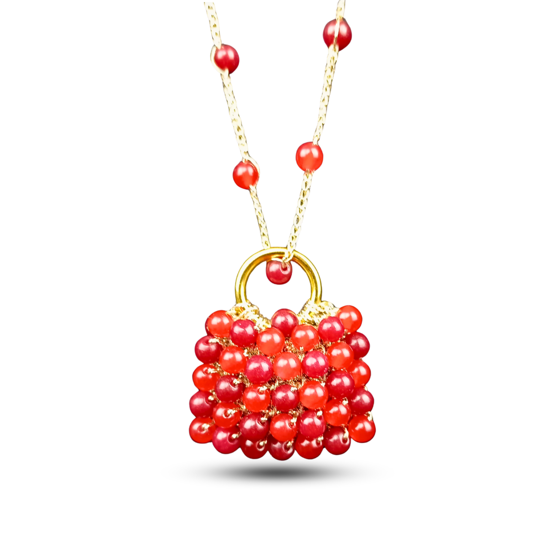 COLLANA BRENDA I