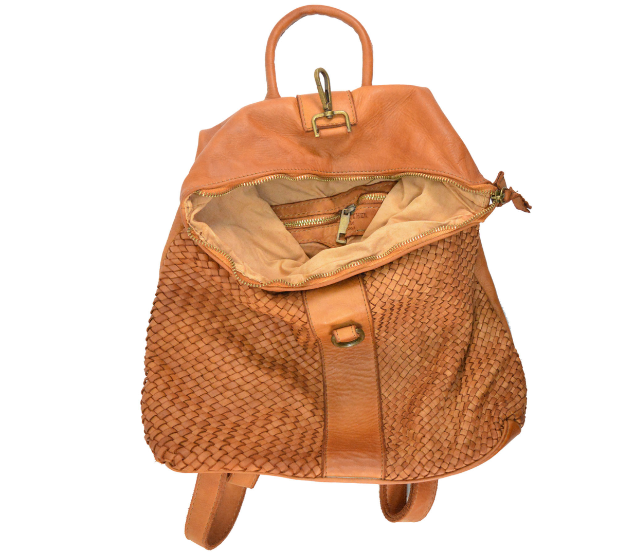ZAINO BERGAMO II