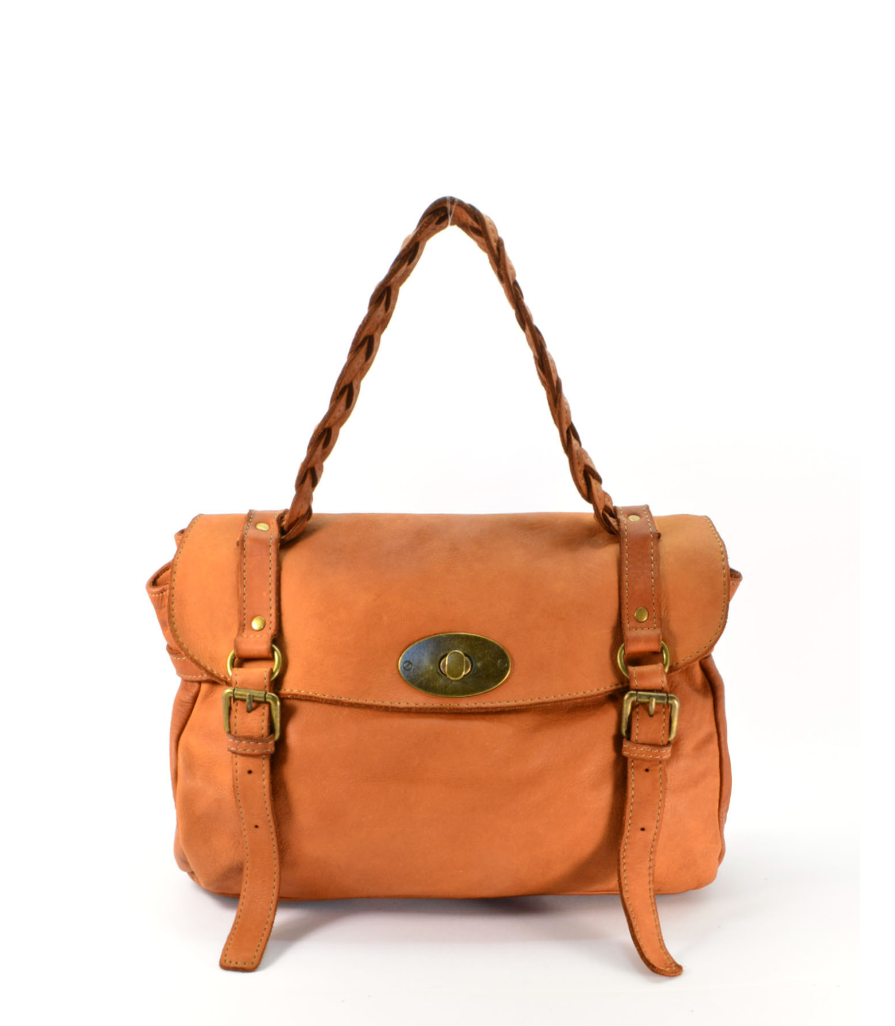 BORSA BRESCIA II