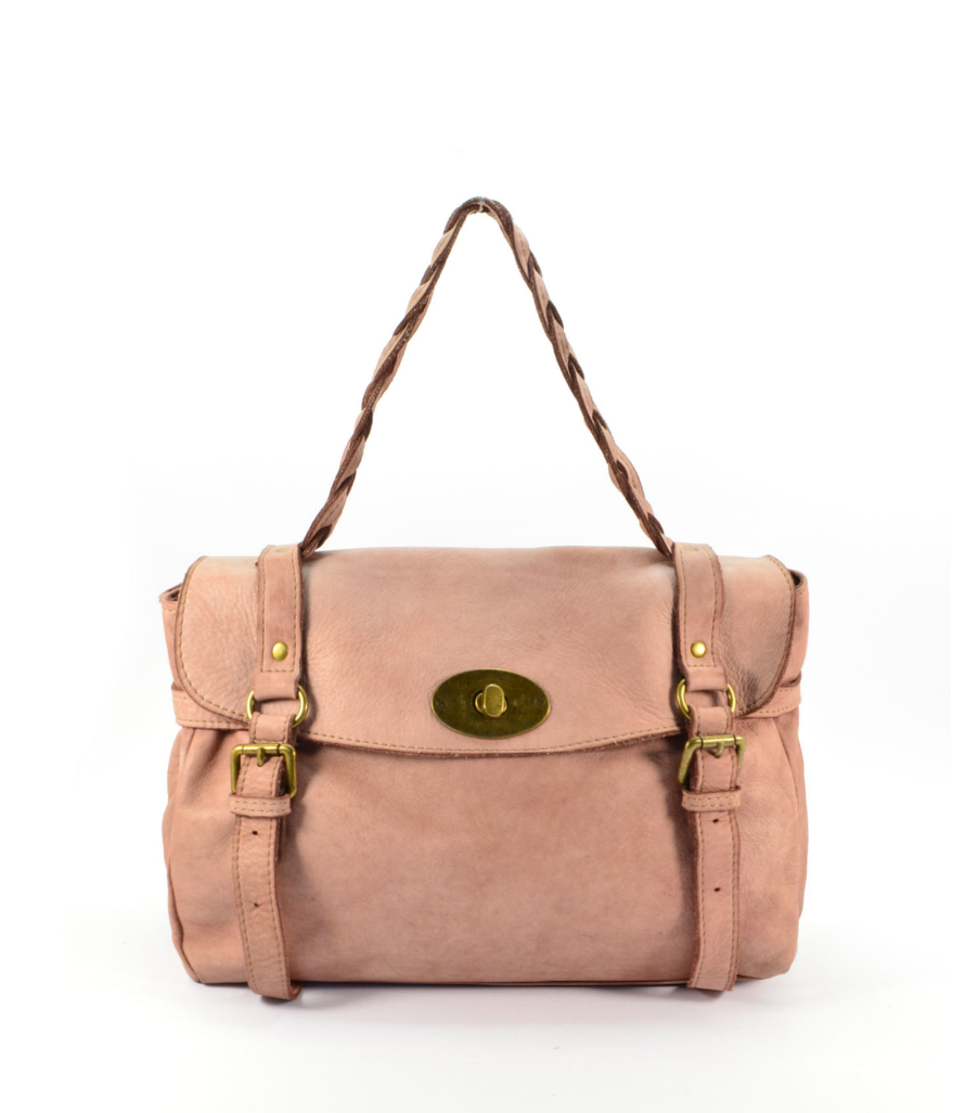 BORSA BRESCIA II