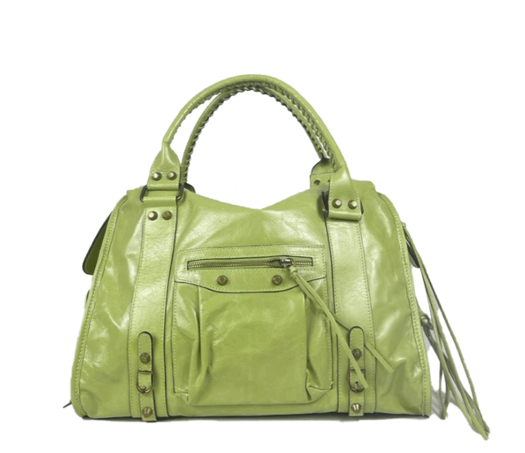 BORSA BENEVENTO IV