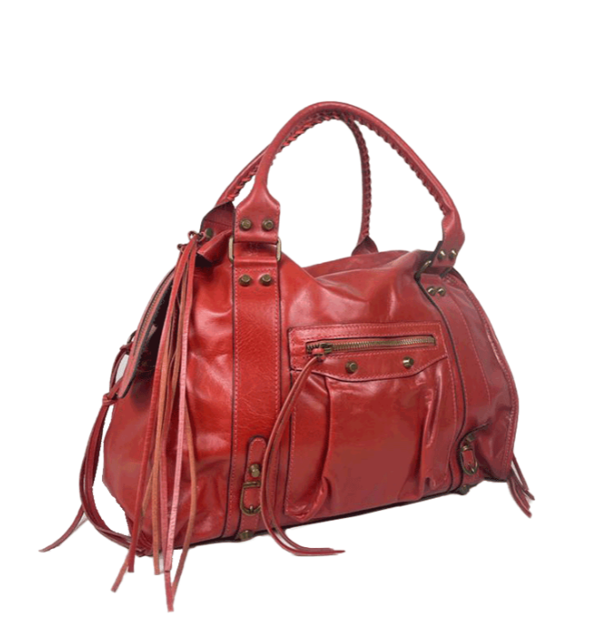 BORSA BENEVENTO IV