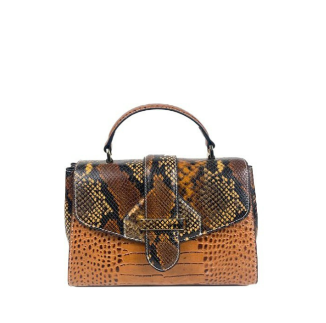 BORSA ENNA IV