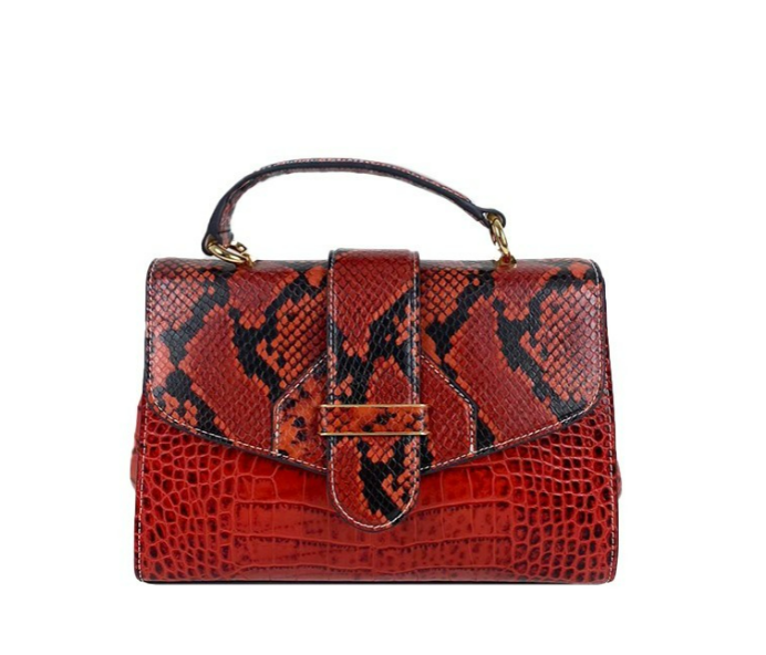 BORSA ENNA IV