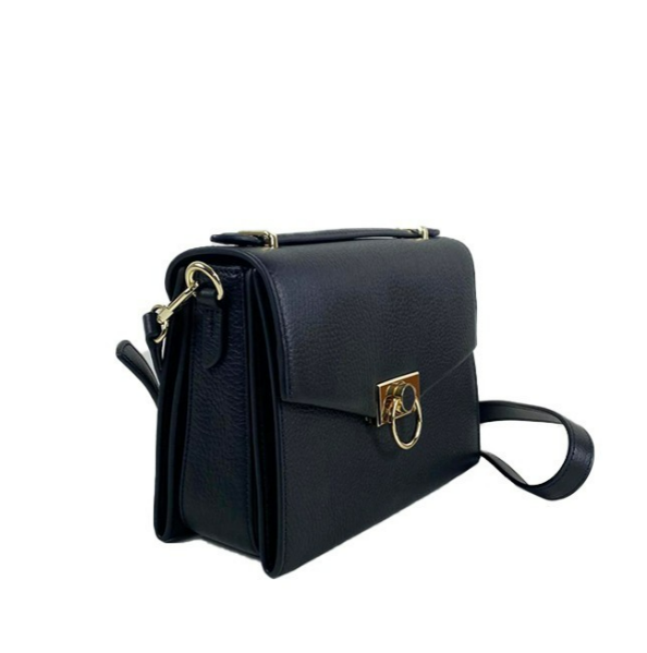 BORSA ISERNIA IV